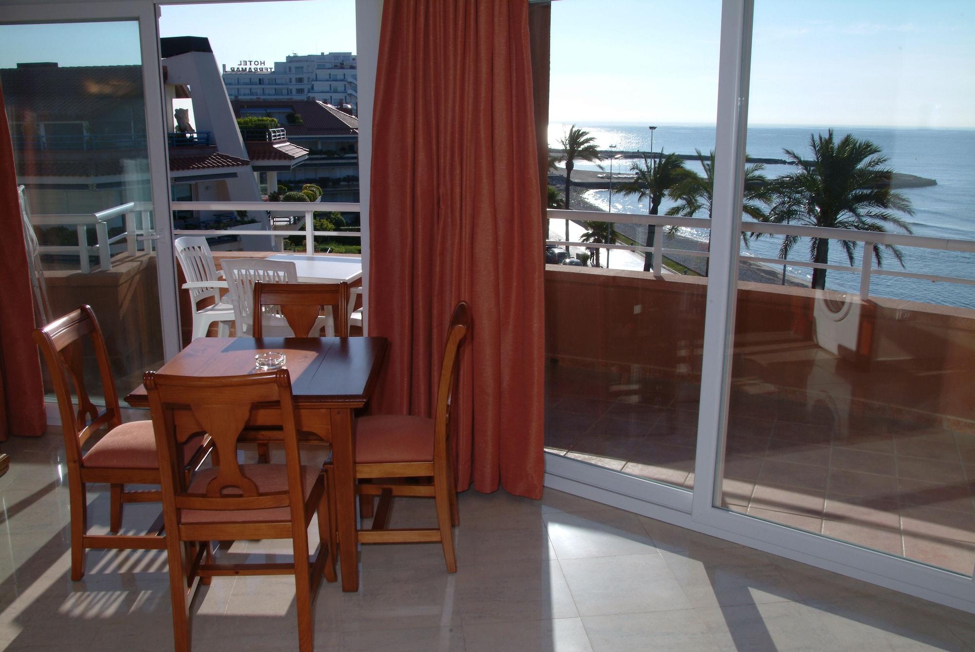 Hotel Sunway Playa Golf & Sitges