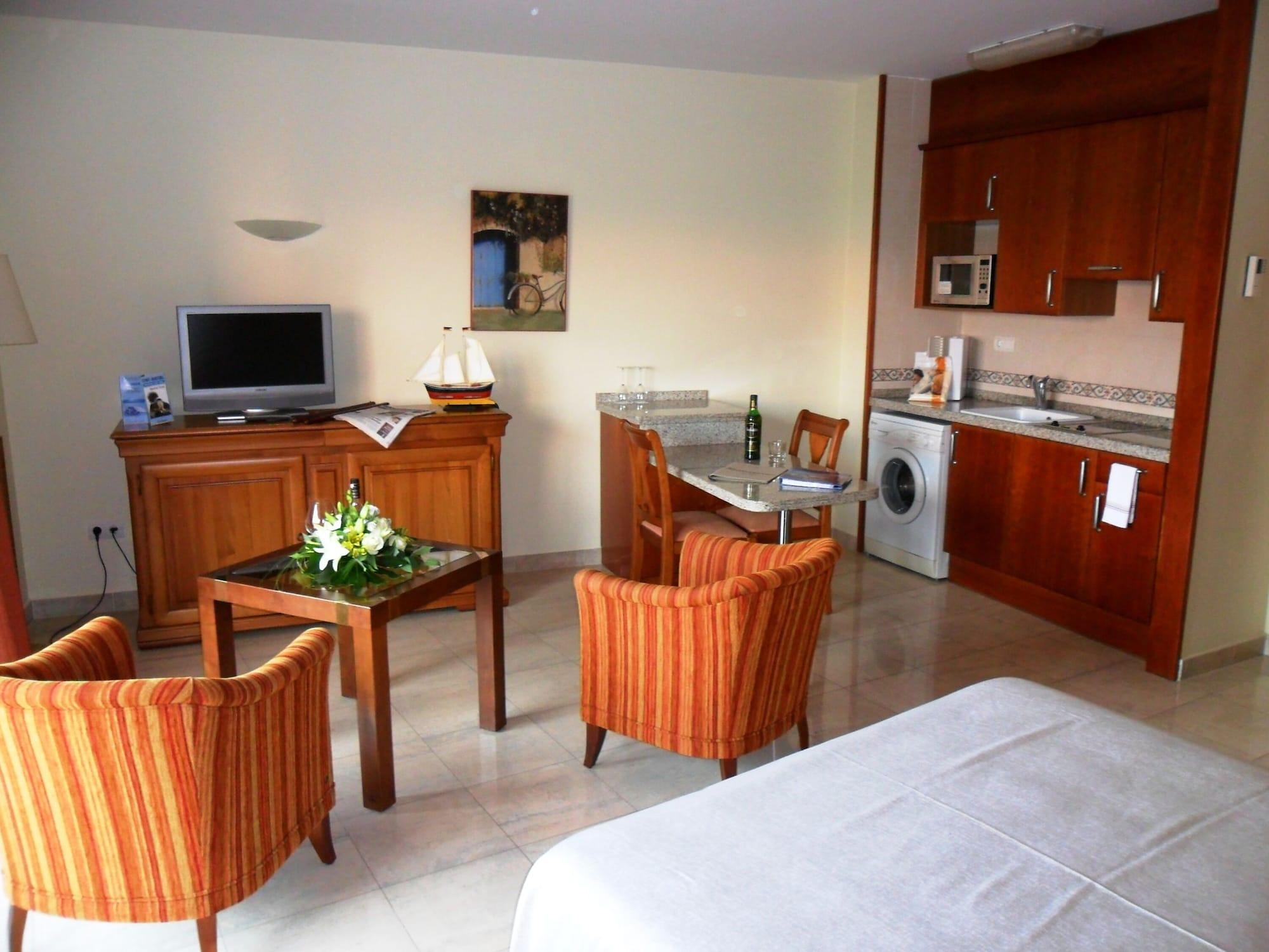 Hotel Sunway Playa Golf & 4*