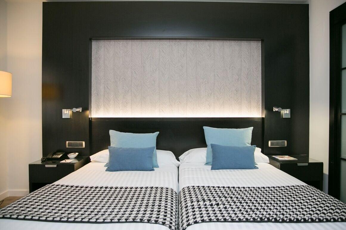 Hotel Intelier Rosa 4*