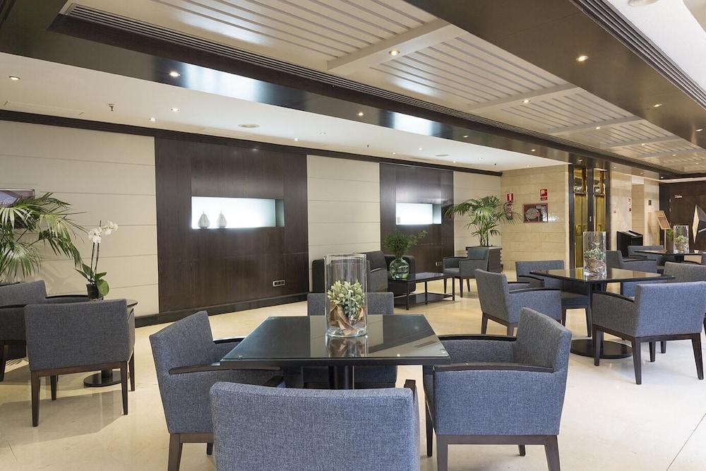 Hotel Intelier Rosa Castellón de la Plana