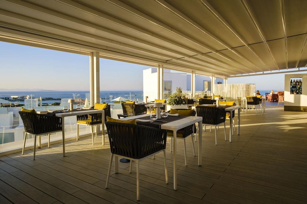 Five Flowers & Formentera Hotel Es Pujols
