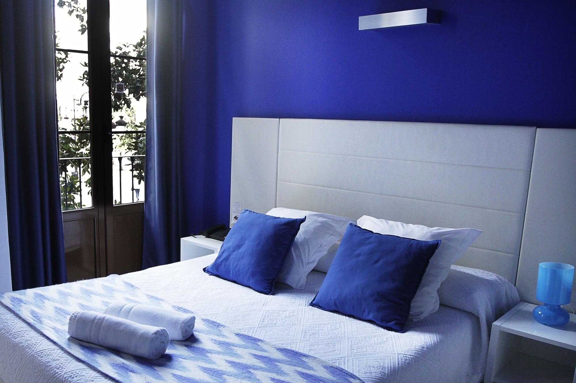 Nest Style Guest house Granada