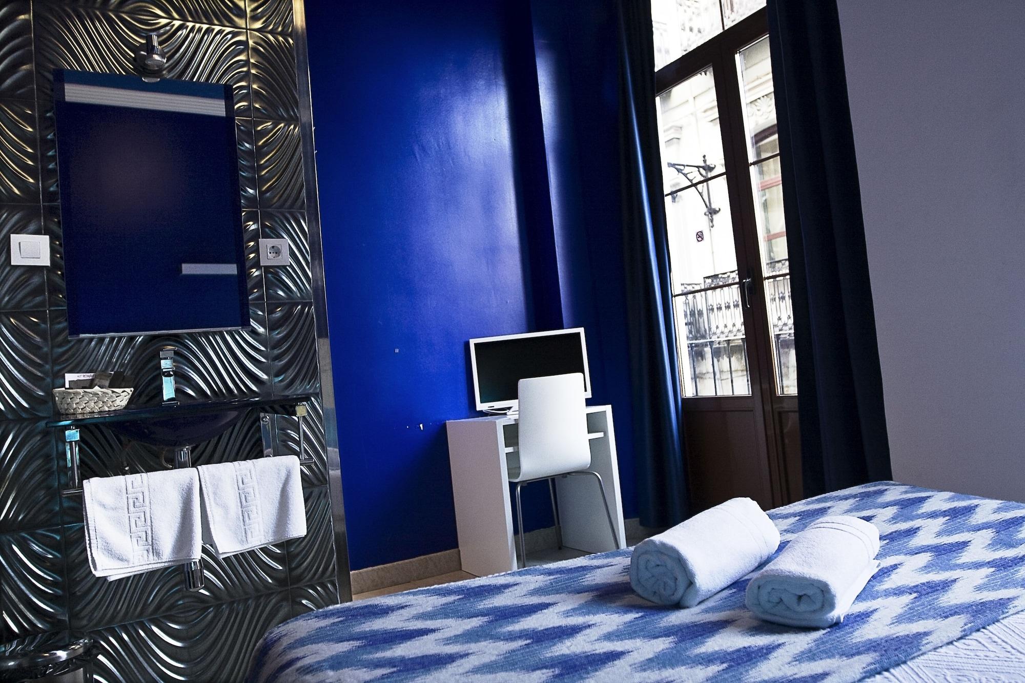 Guest house Nest Style