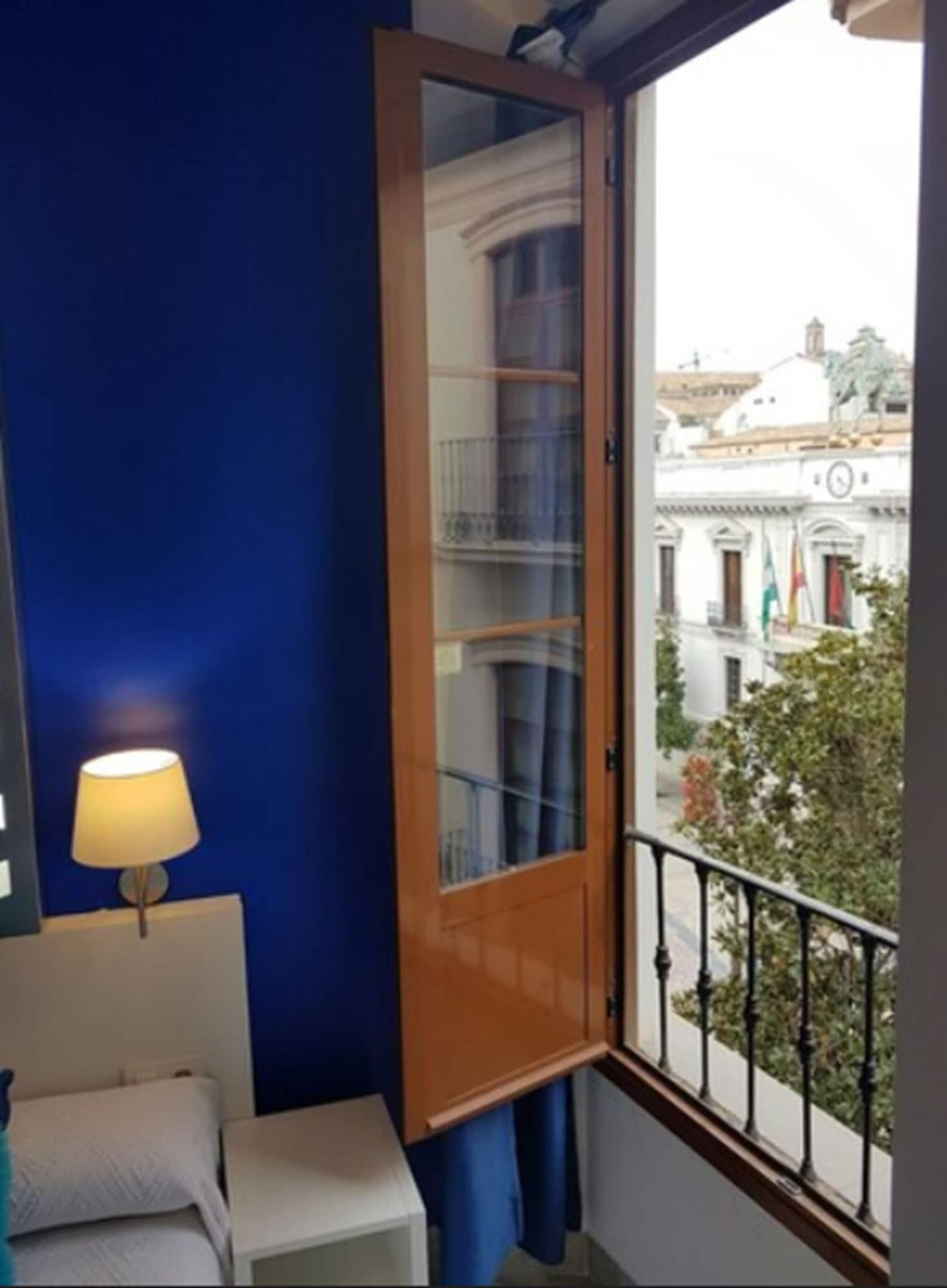 Guest house Nest Style Granada