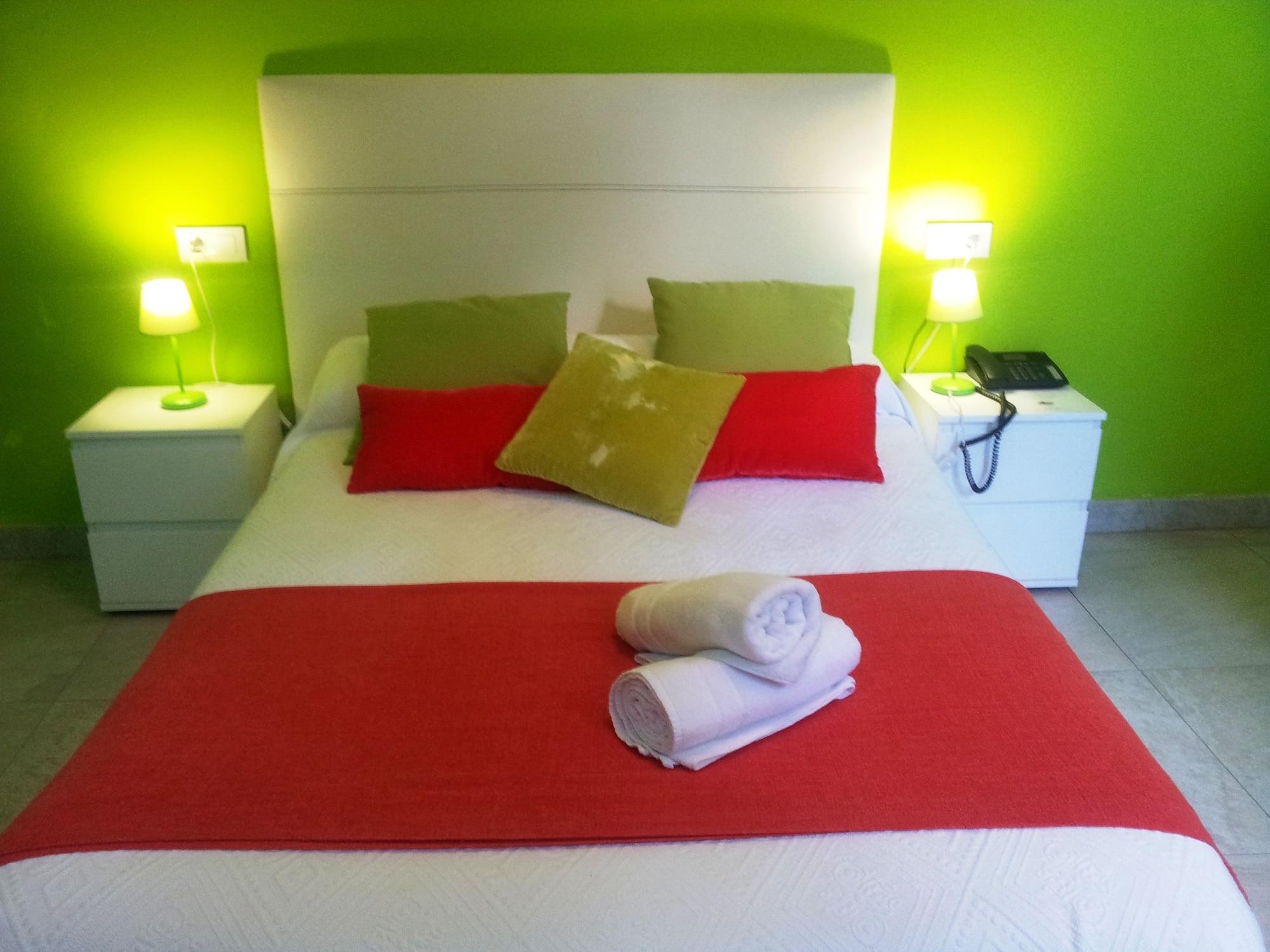 Nest Style Guest house Granada