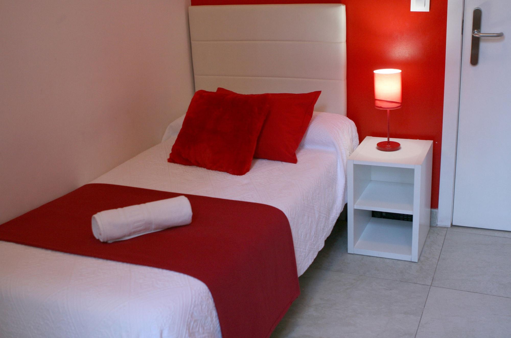 Guest house Nest Style