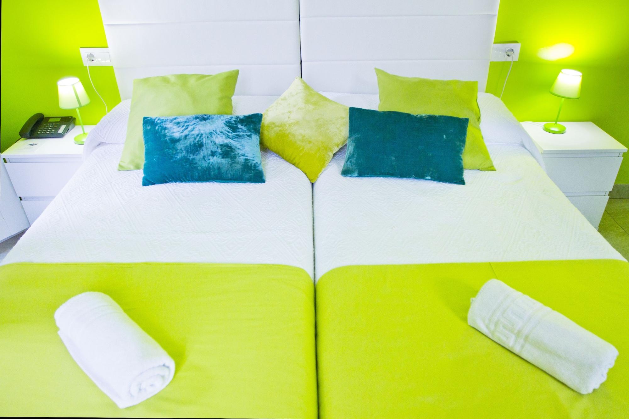 Guest house Nest Style
