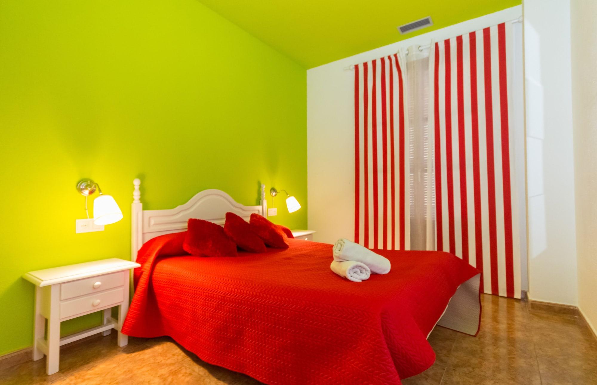 Nest Style Guest house