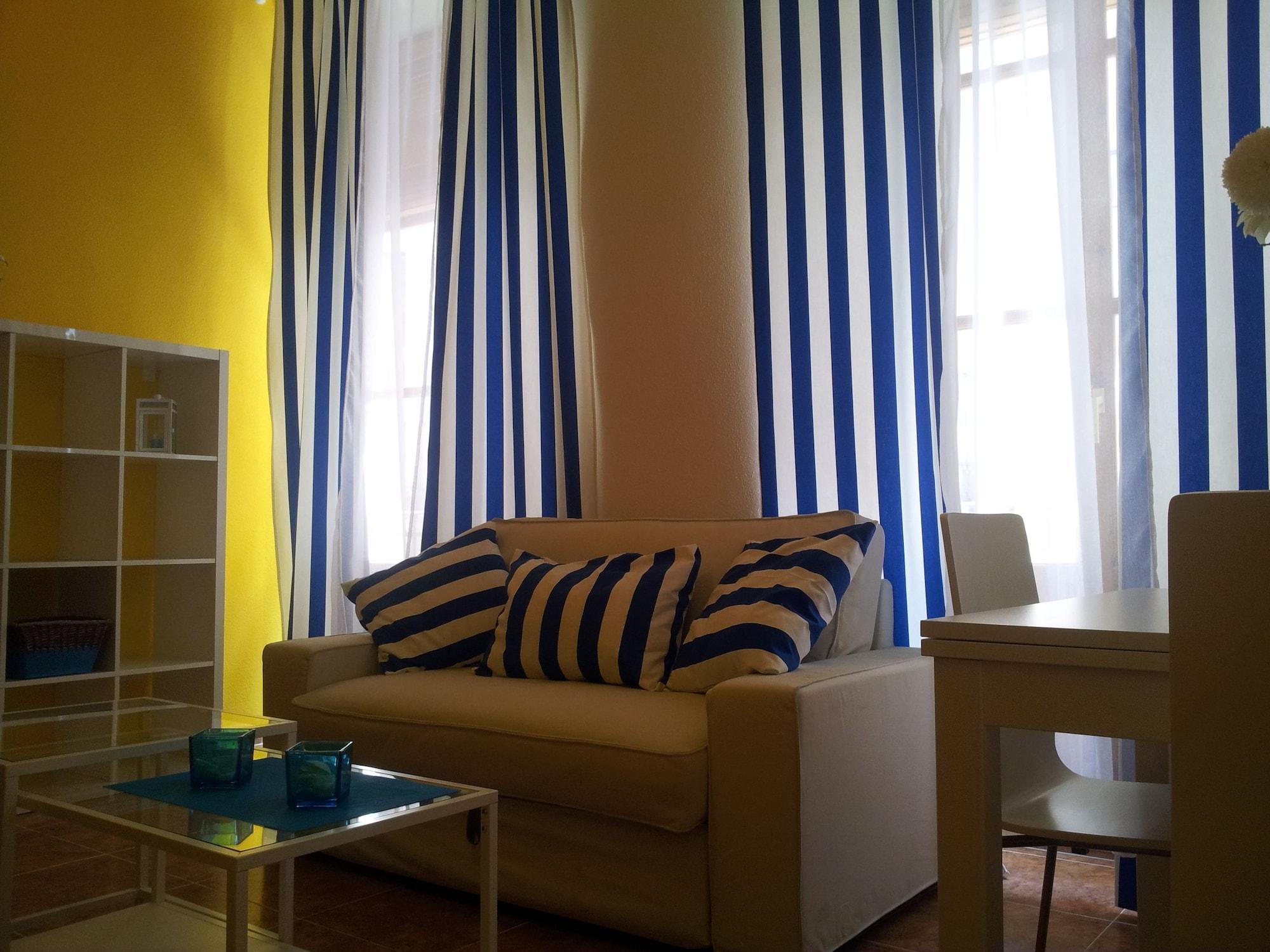 Guest house Nest Style Granada