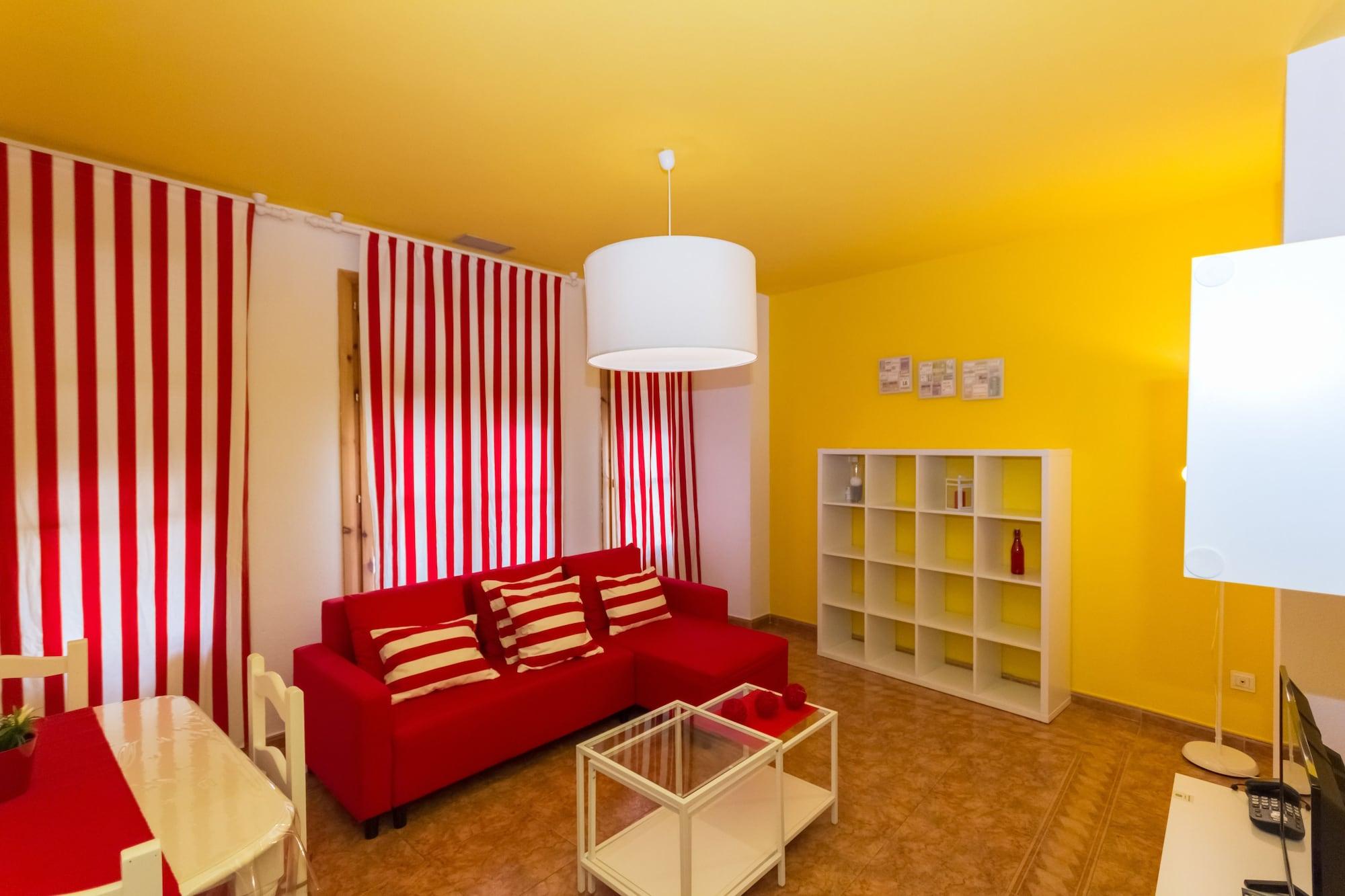 Nest Style Guest house *