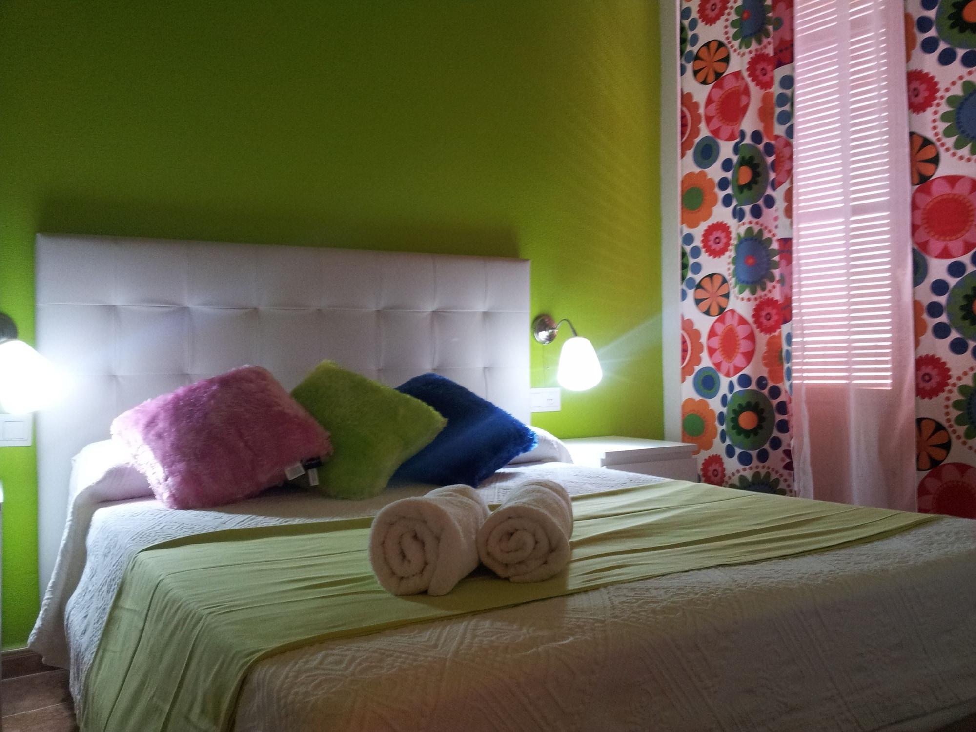 Nest Style Guest house Granada