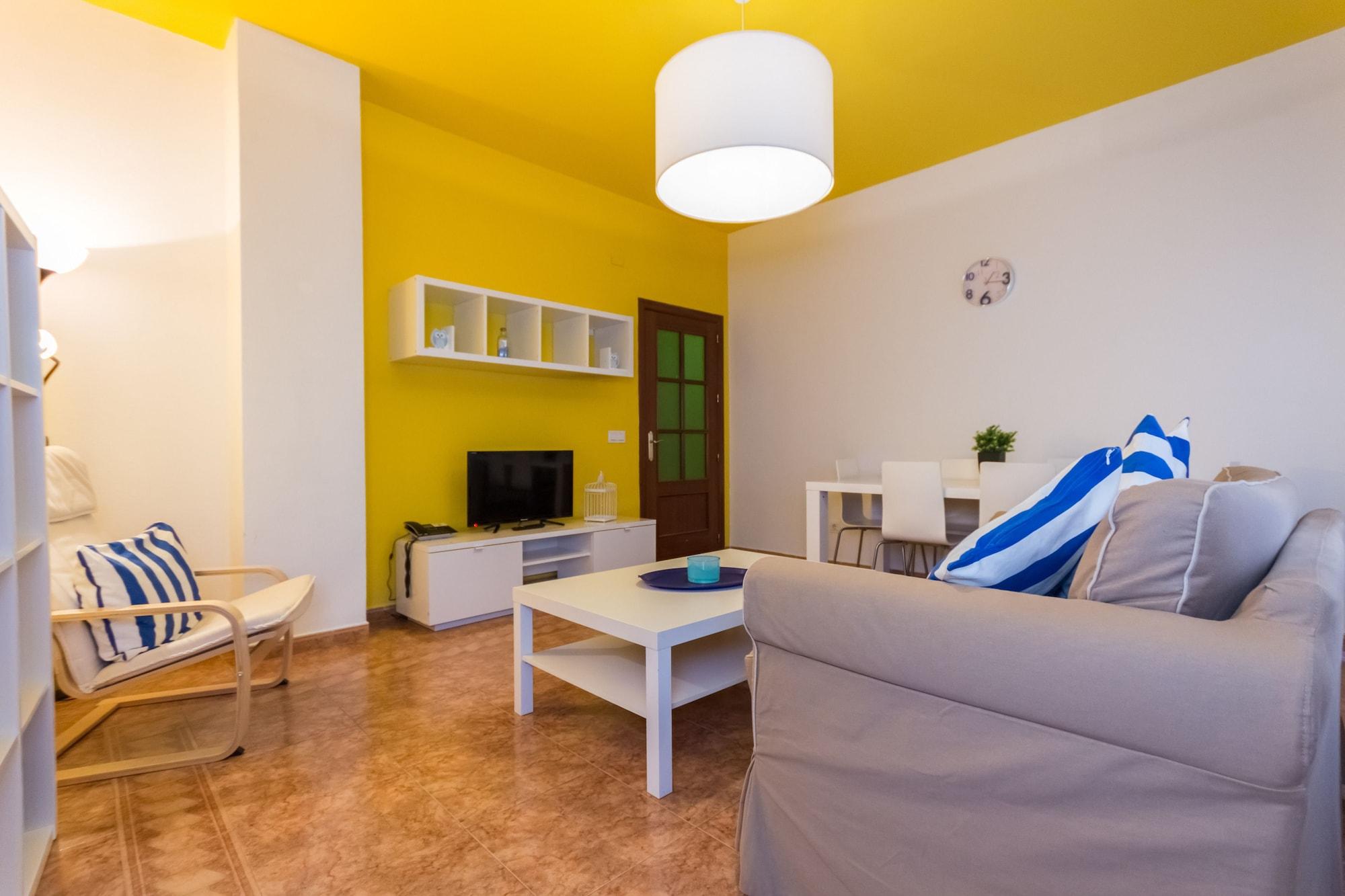 Guest house Nest Style Granada