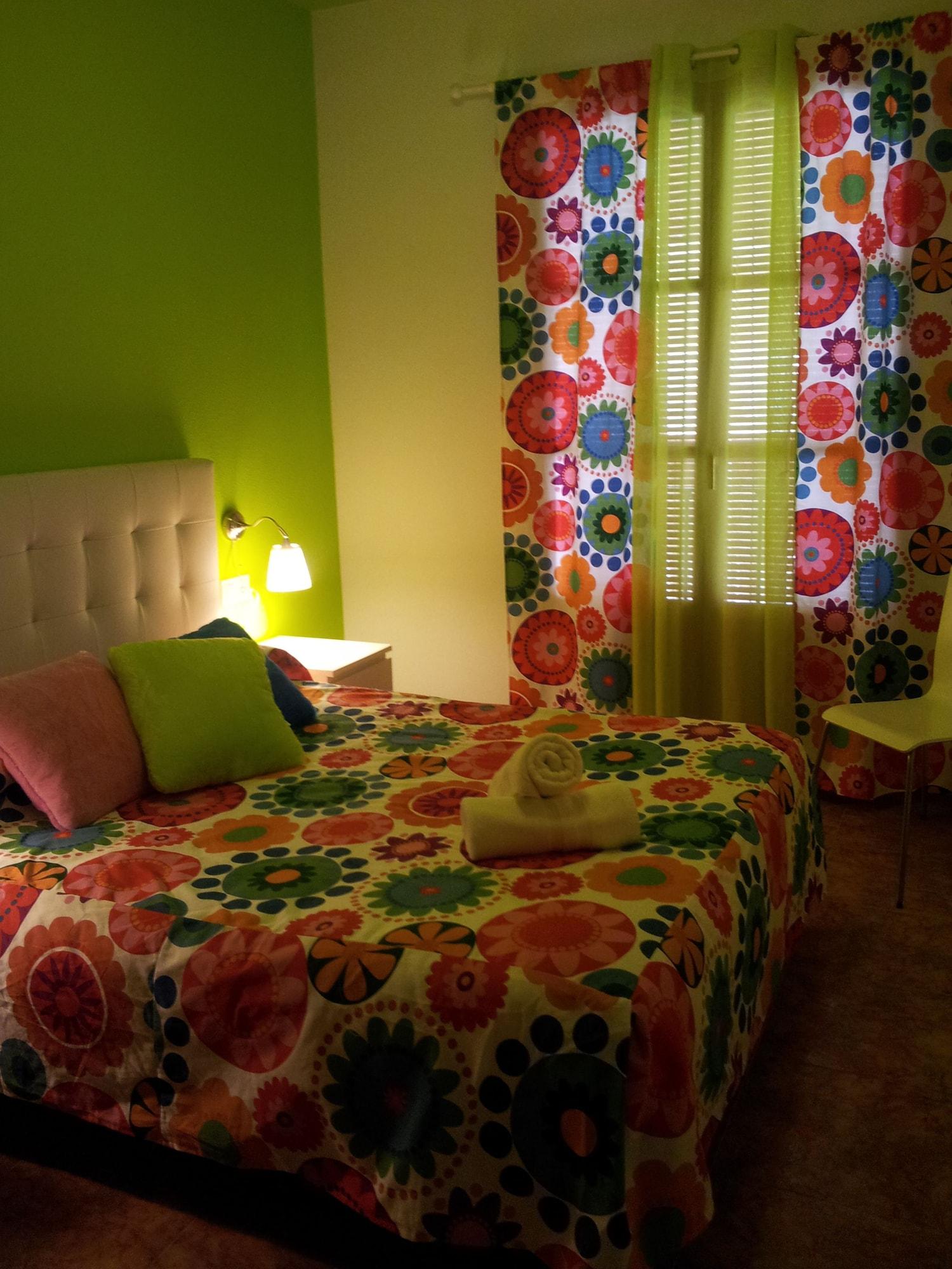 Nest Style Guest house *