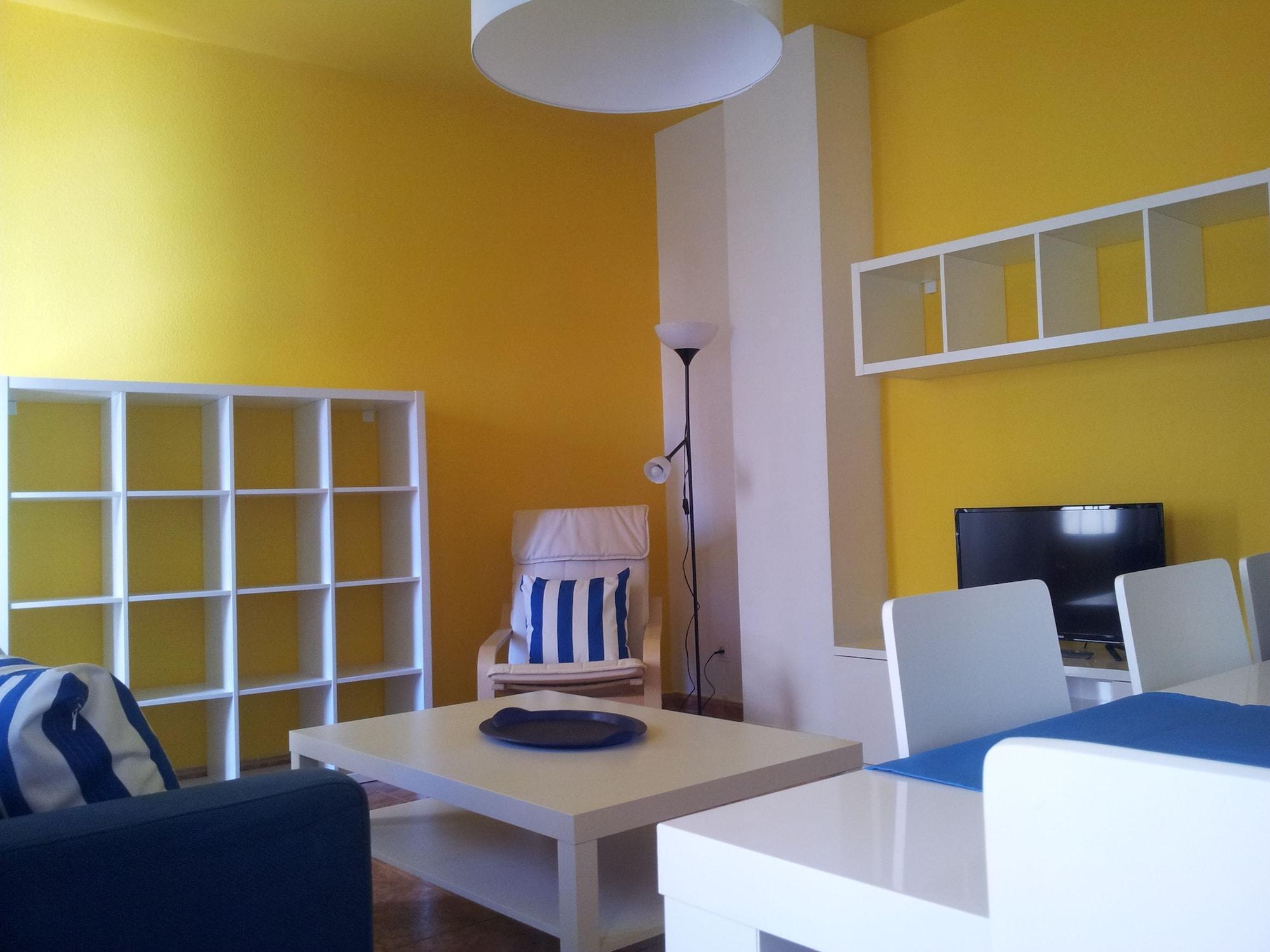 Guest house Nest Style