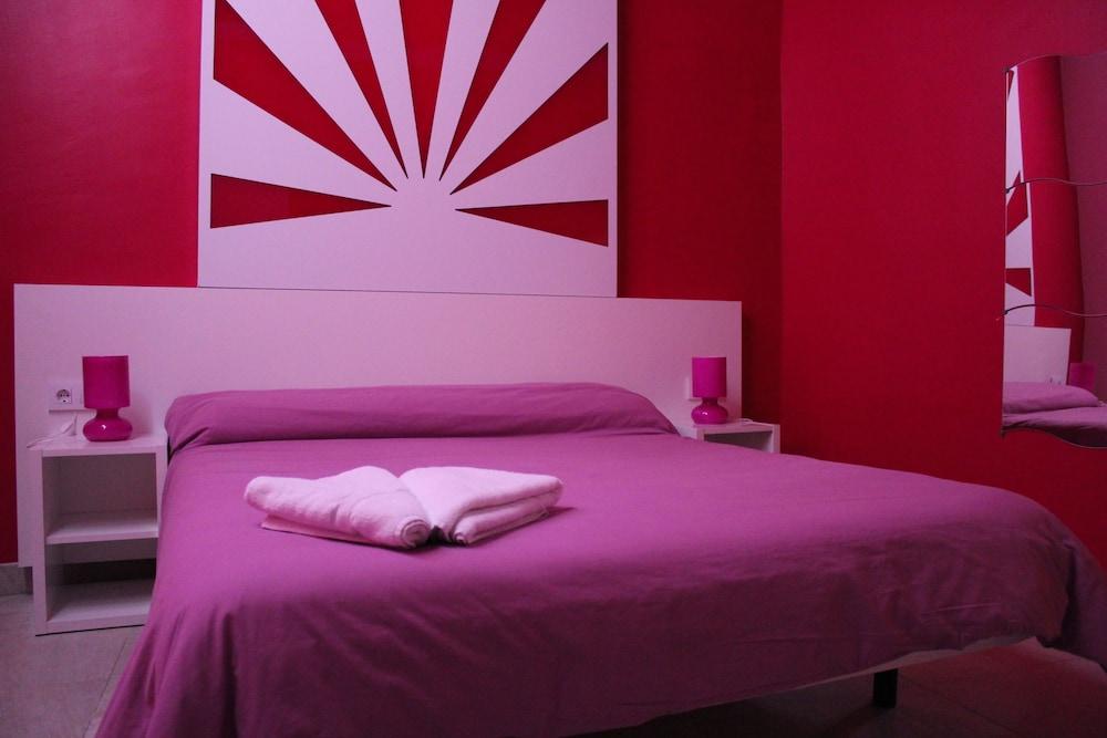 Guest house Nest Style *