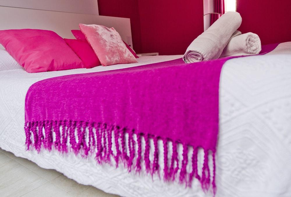 Nest Style Guest house Granada
