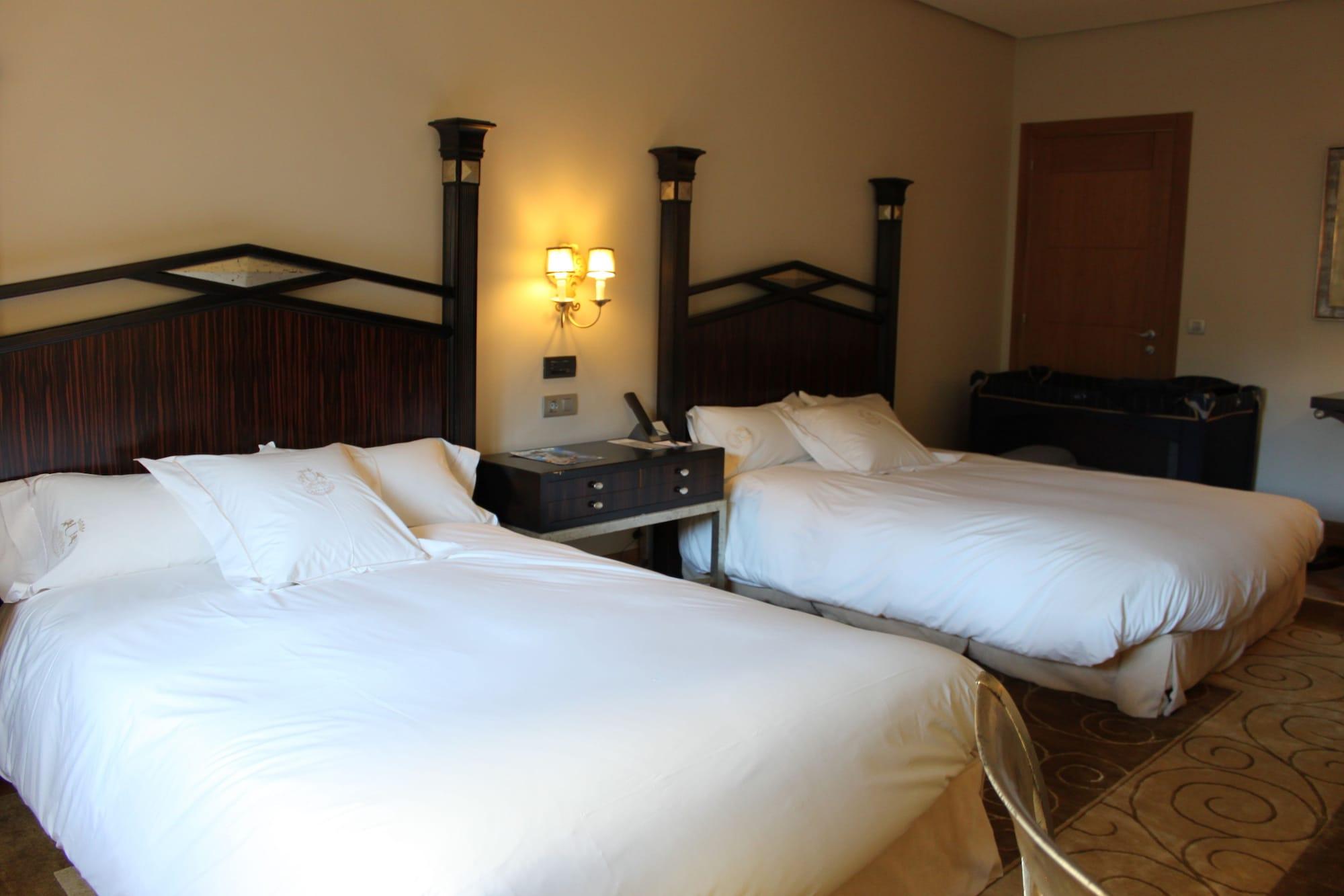Hotel Pazo Escudos &