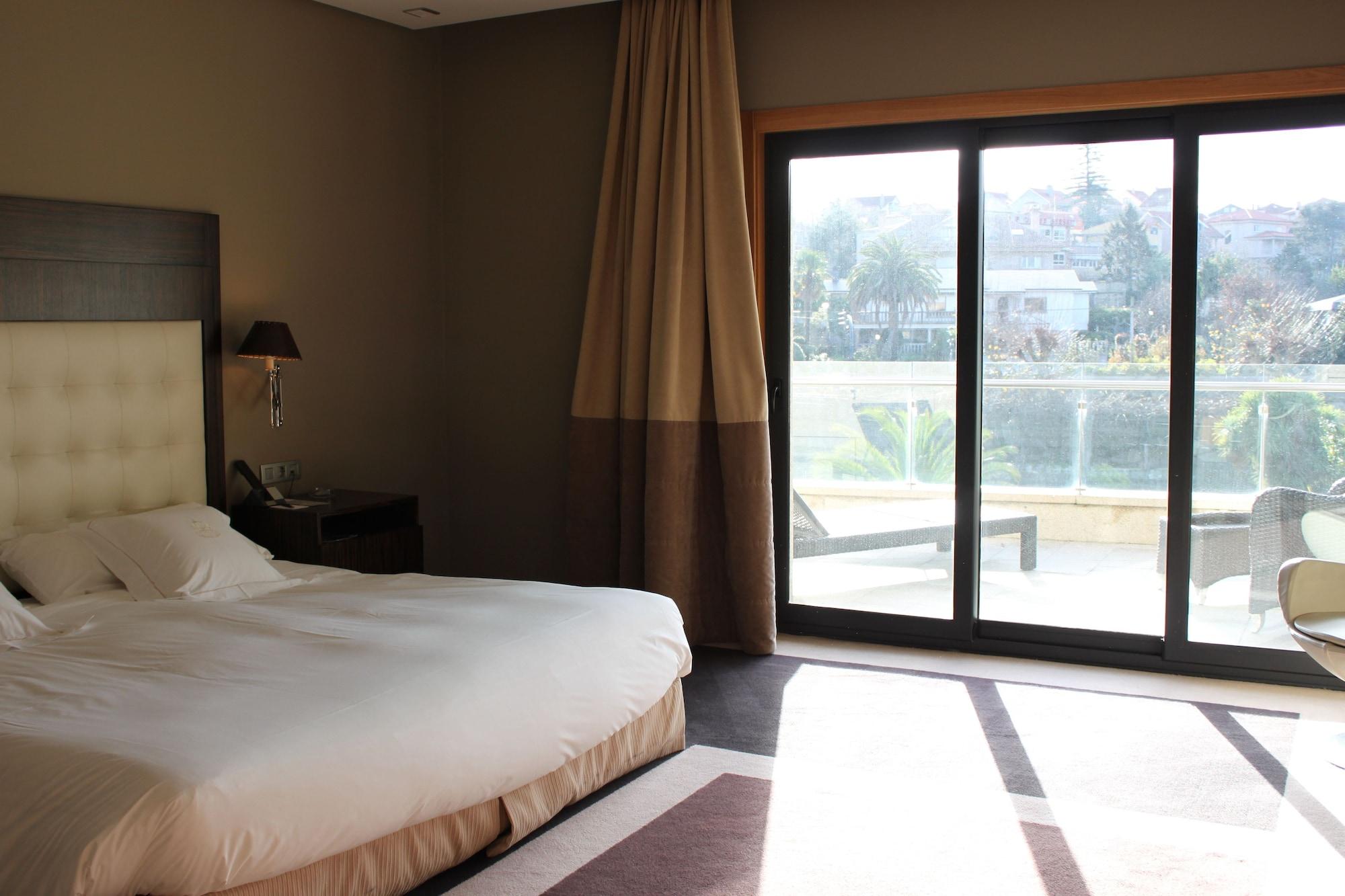 Pazo Escudos & Hotel 5*
