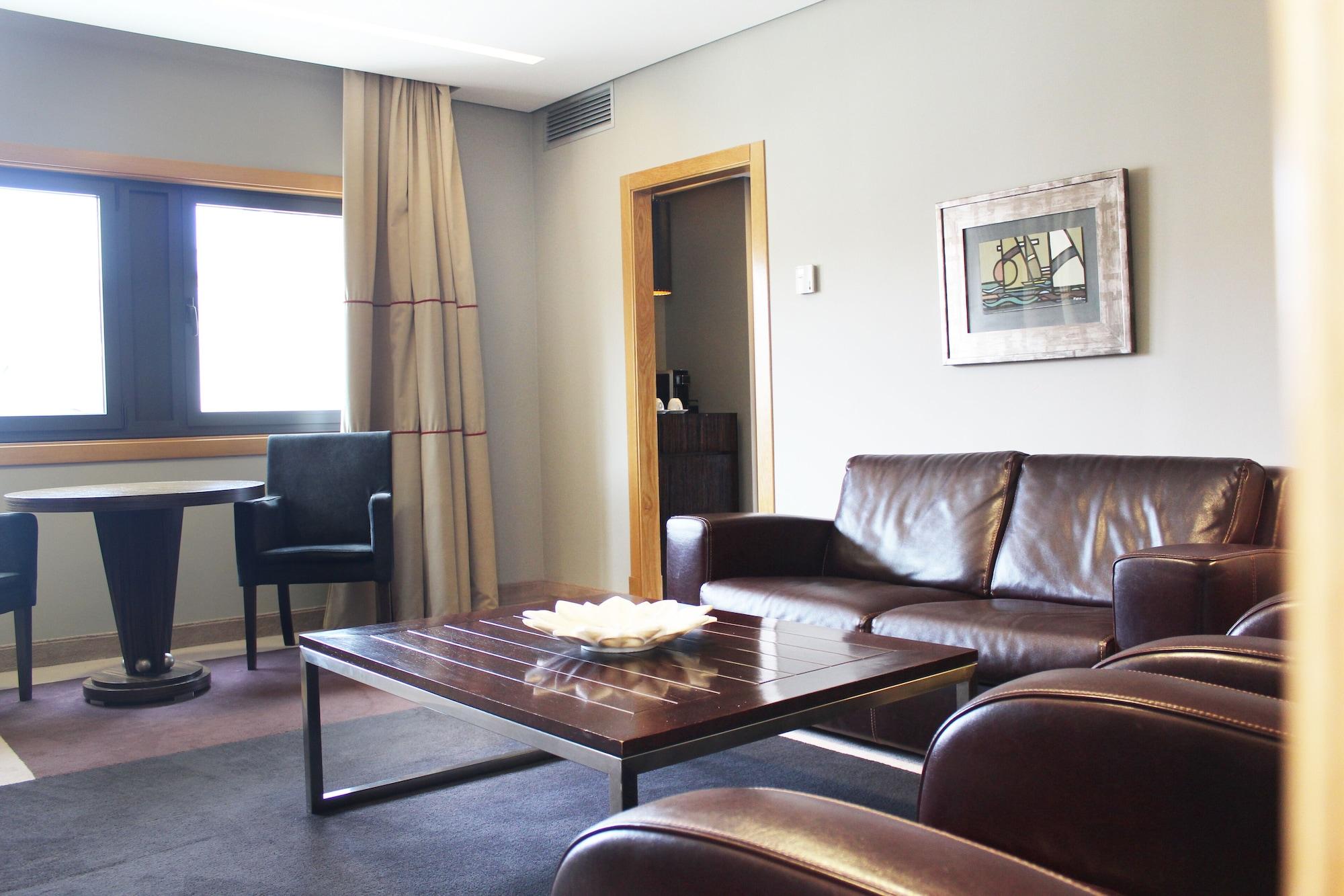 Pazo Escudos & Hotel 5*