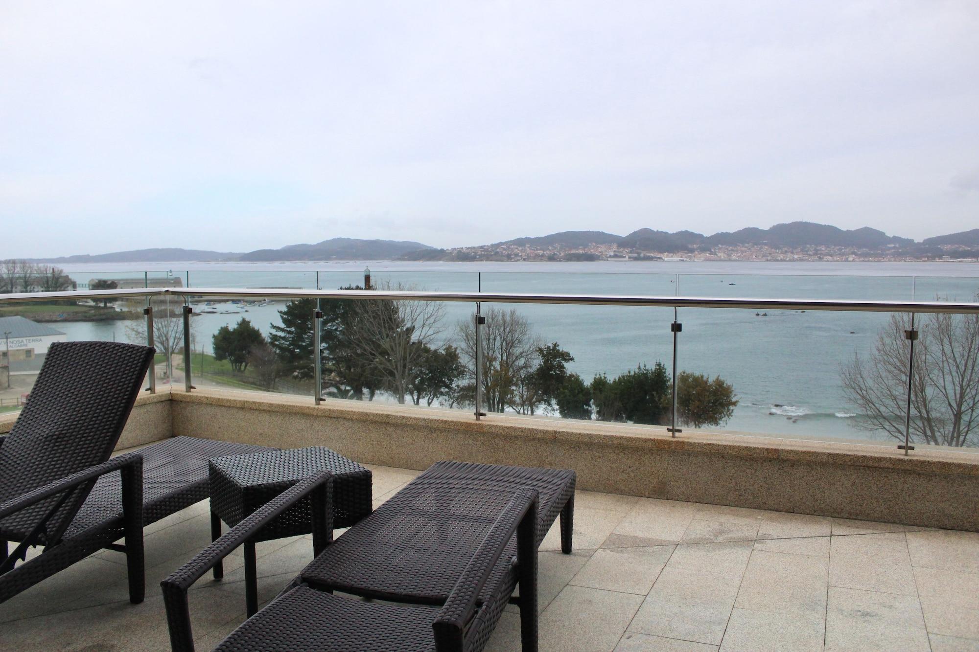 Pazo Escudos & Hotel 5*