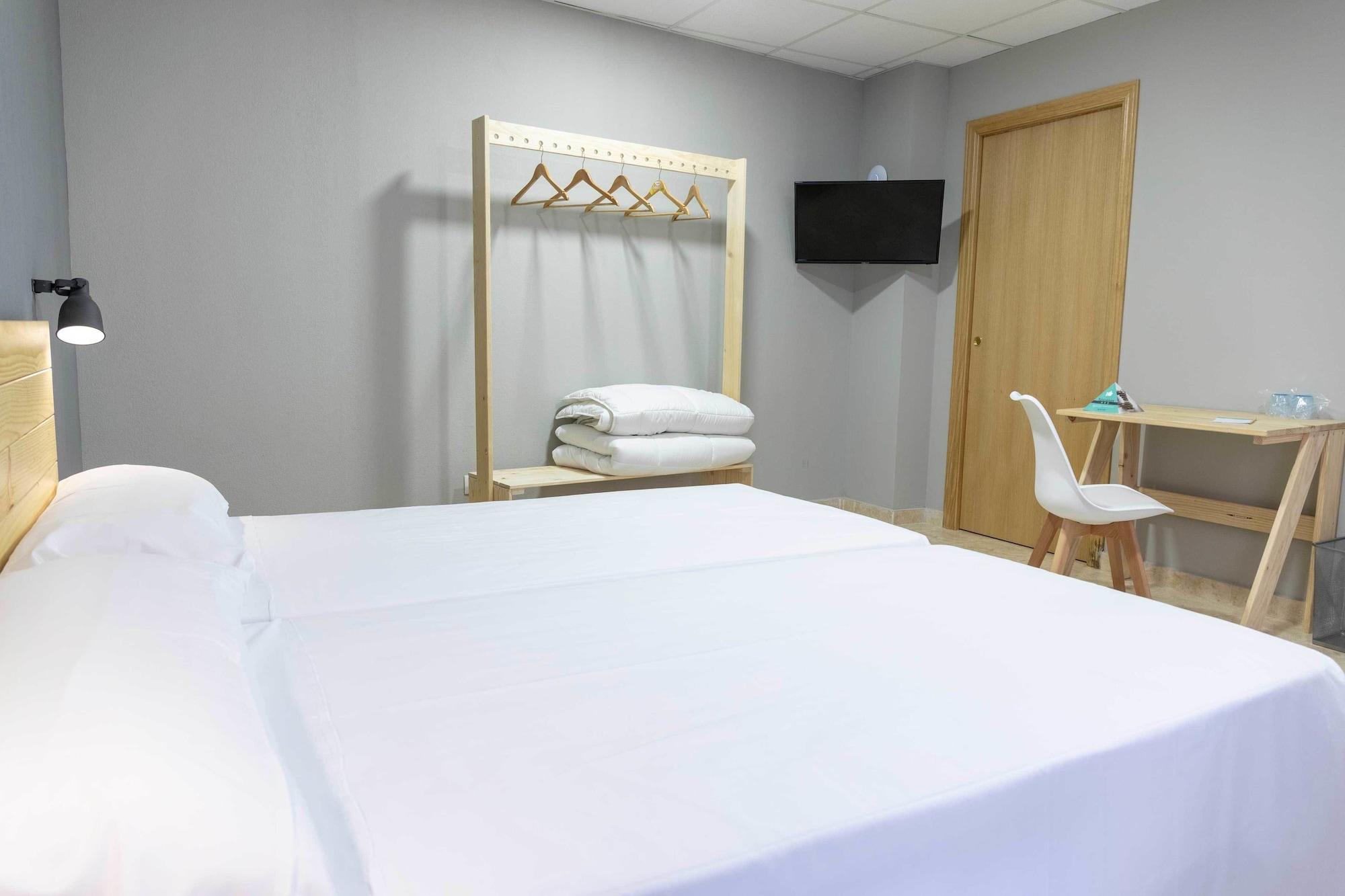 Alda Hostel Estella