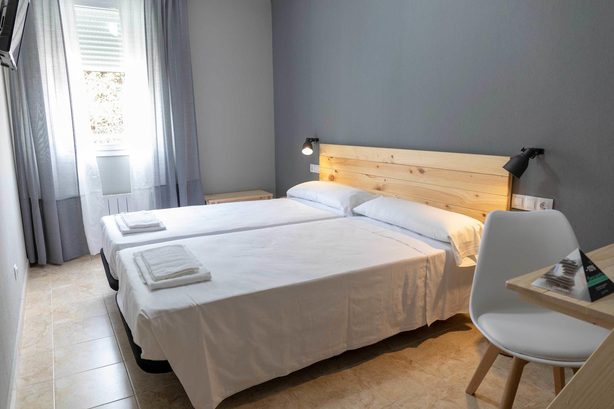 Alda Hostel