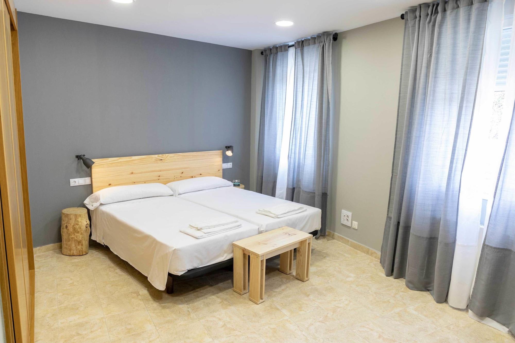 Alda Hostel *