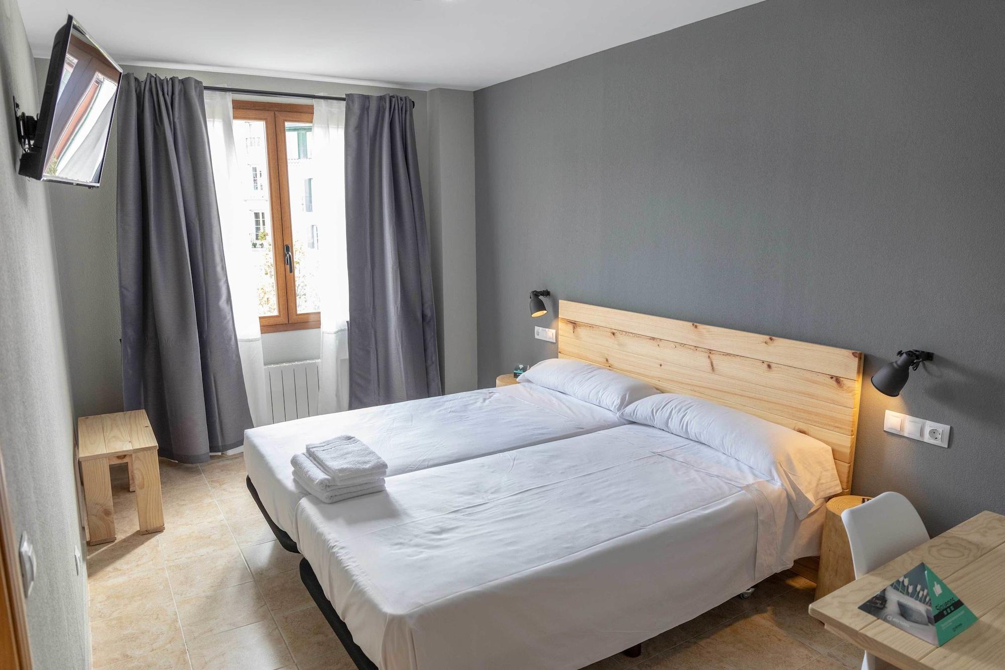 Alda Hostel *
