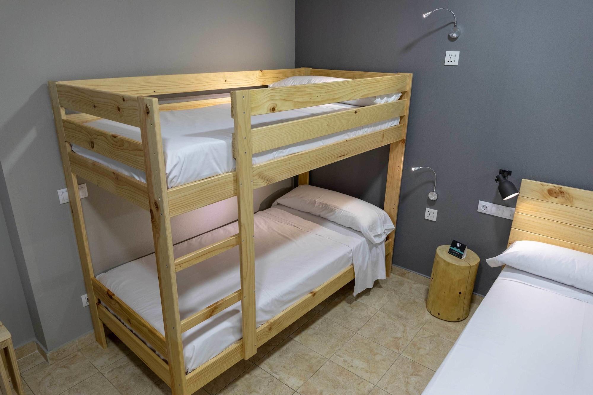 Hostel Alda Estella