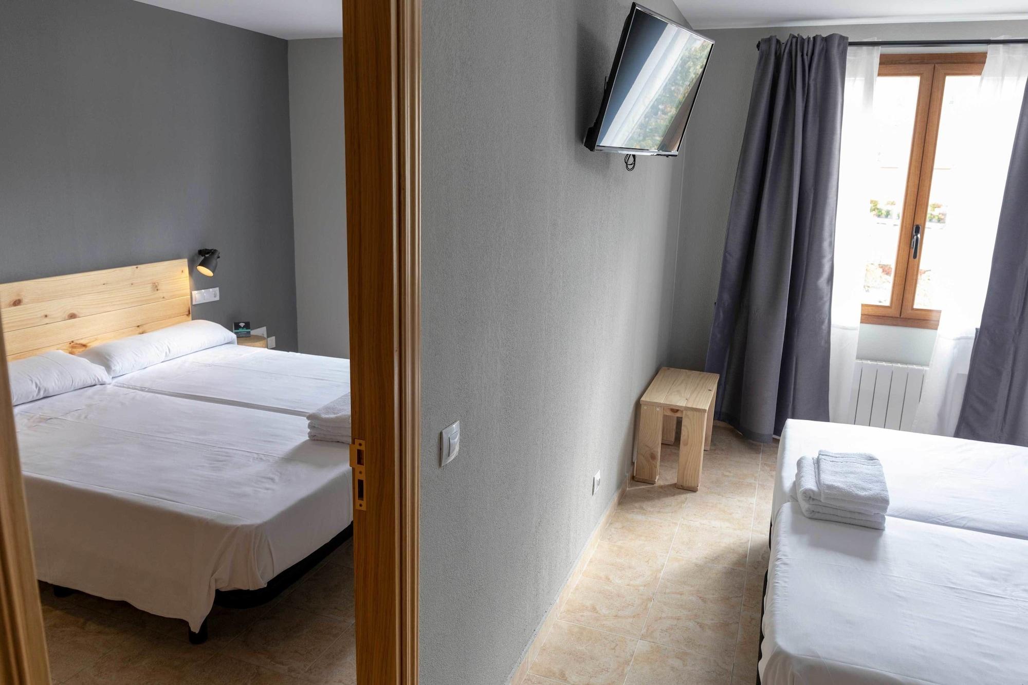 Hostel Alda