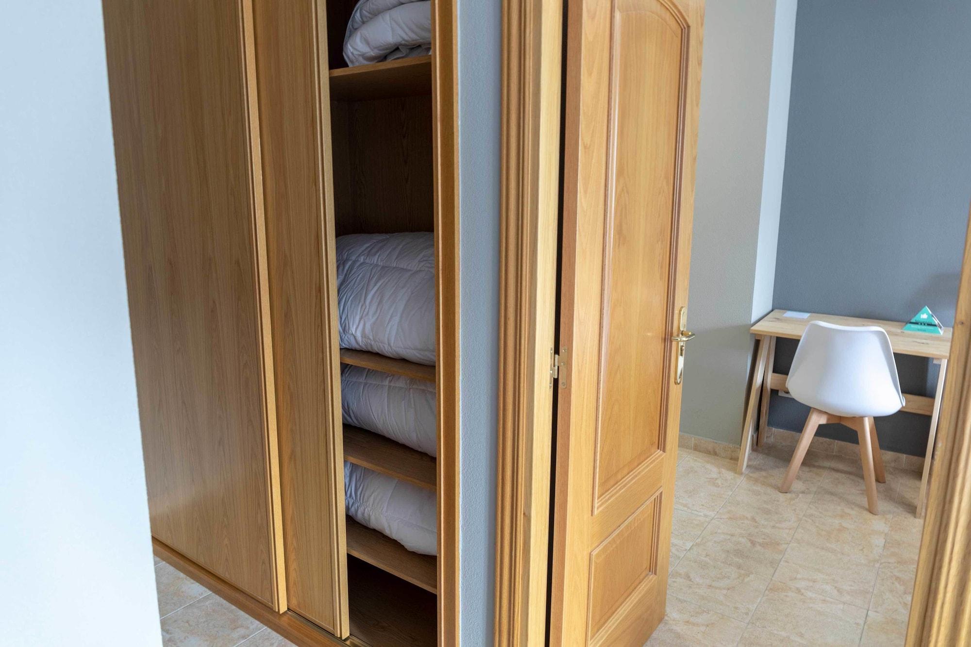 Hostel Alda Estella