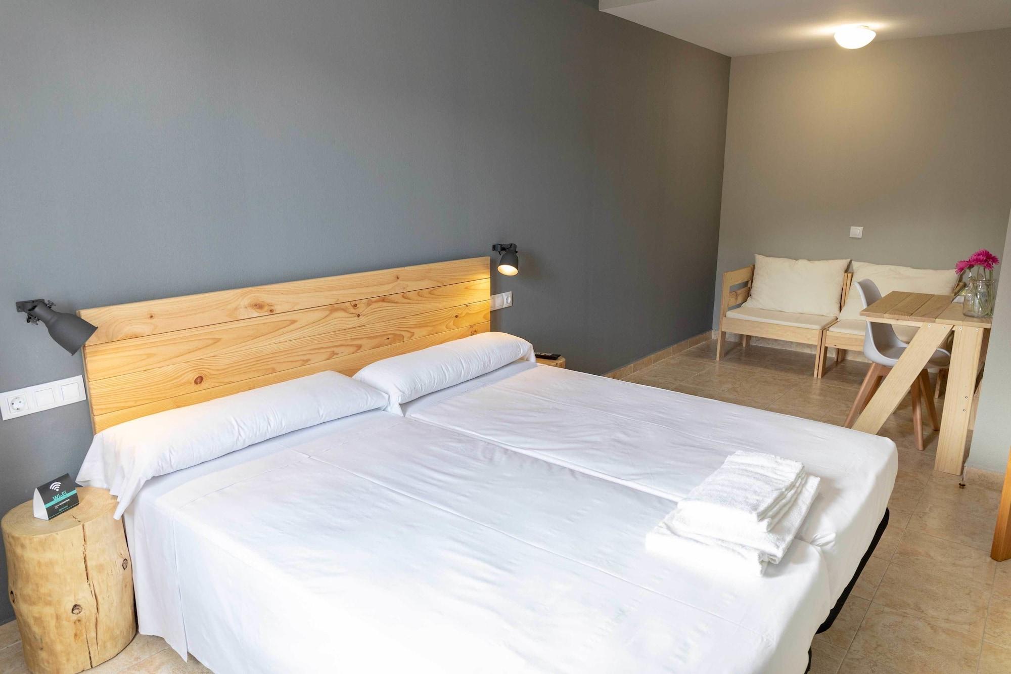 Hostel Alda *
