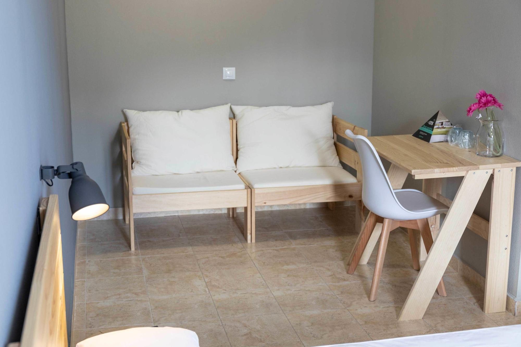 Hostel Alda Estella