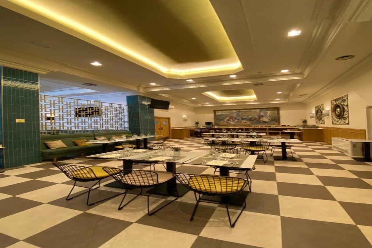Hotel Zentral Mayoral 3*
