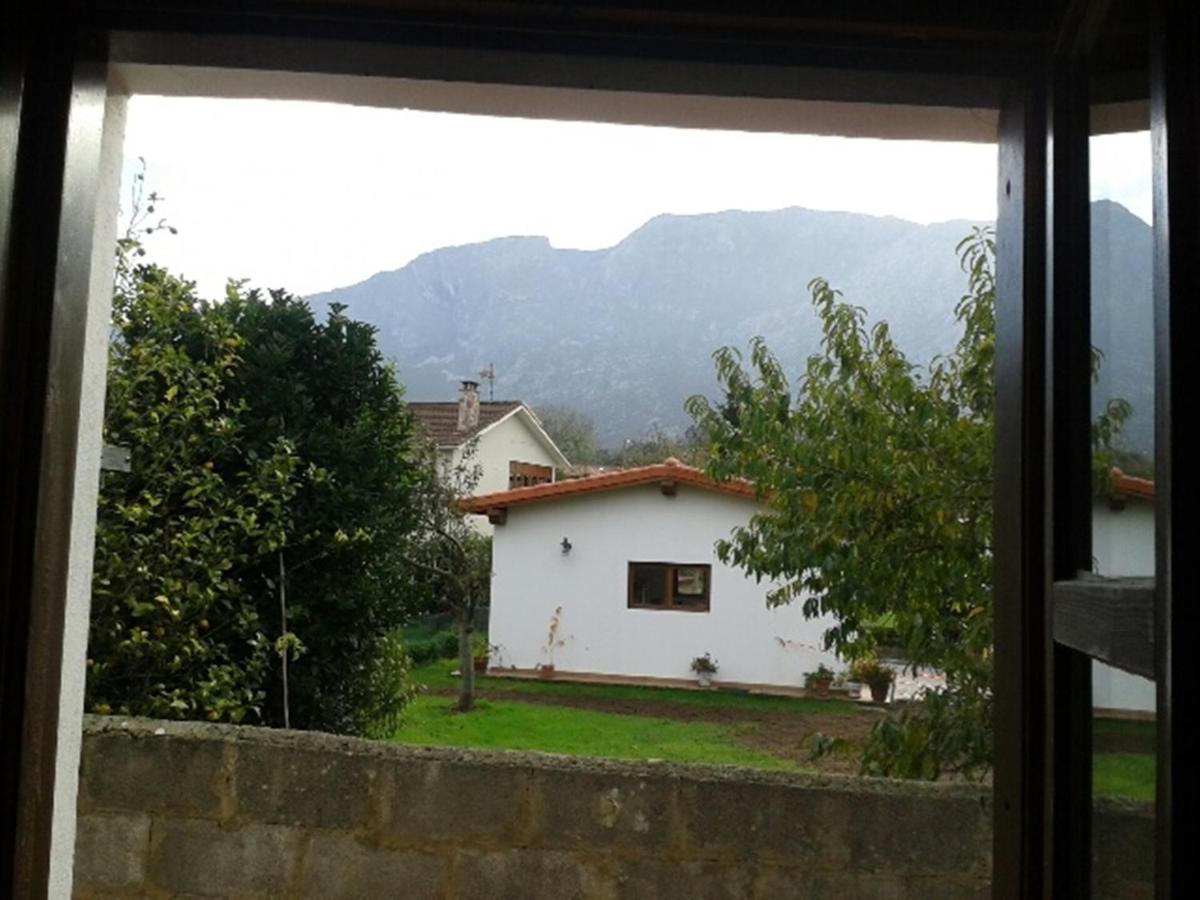 Casa Sordo Сasa de vacaciones