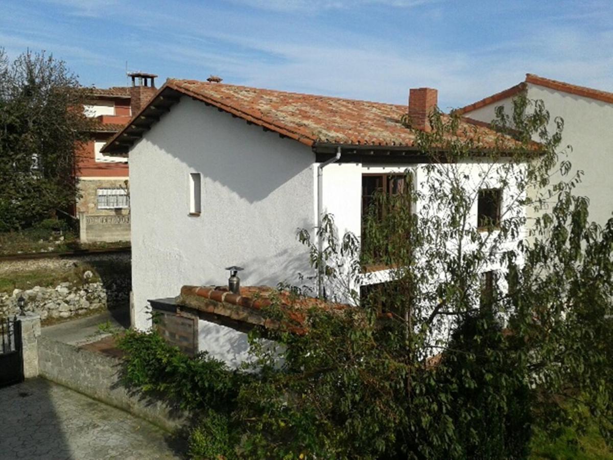 Сasa de vacaciones Casa Sordo *