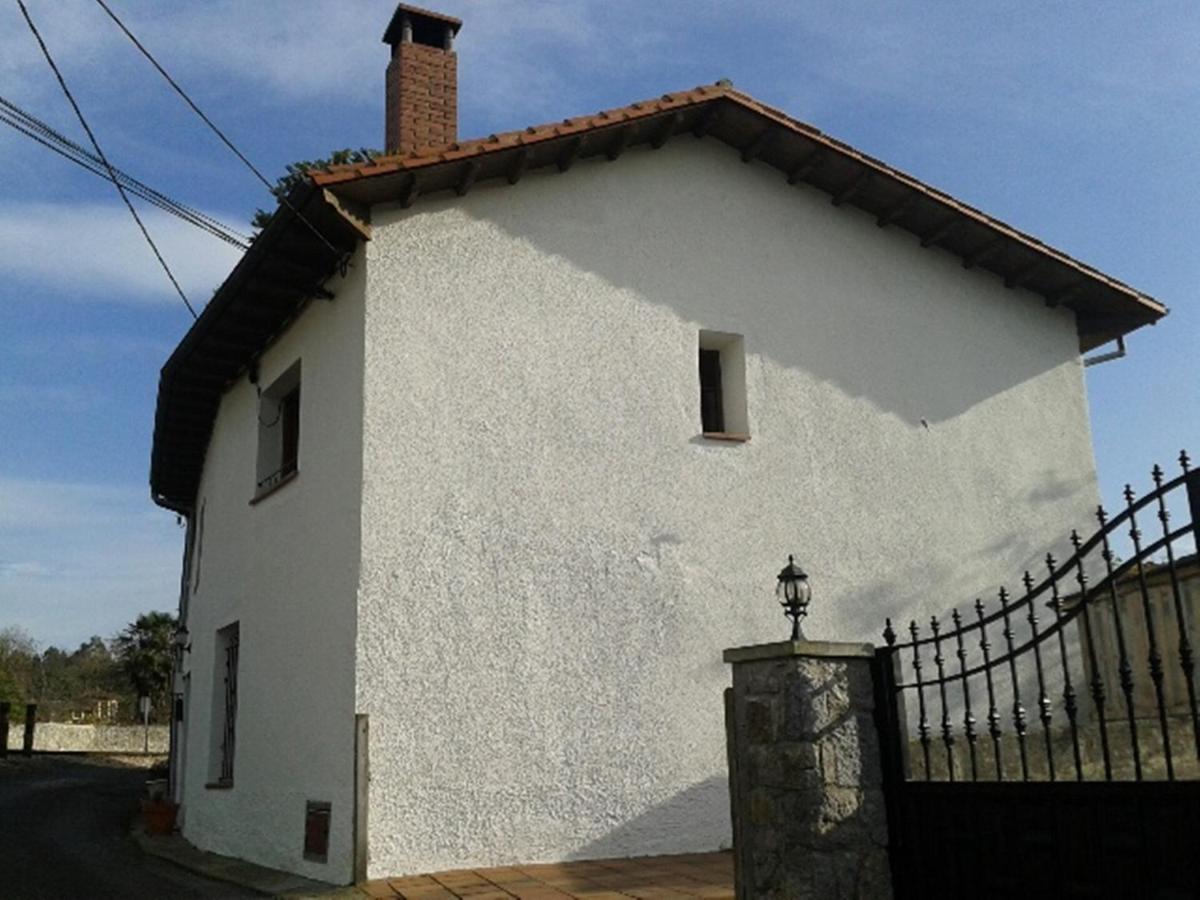 Сasa de vacaciones Casa Sordo