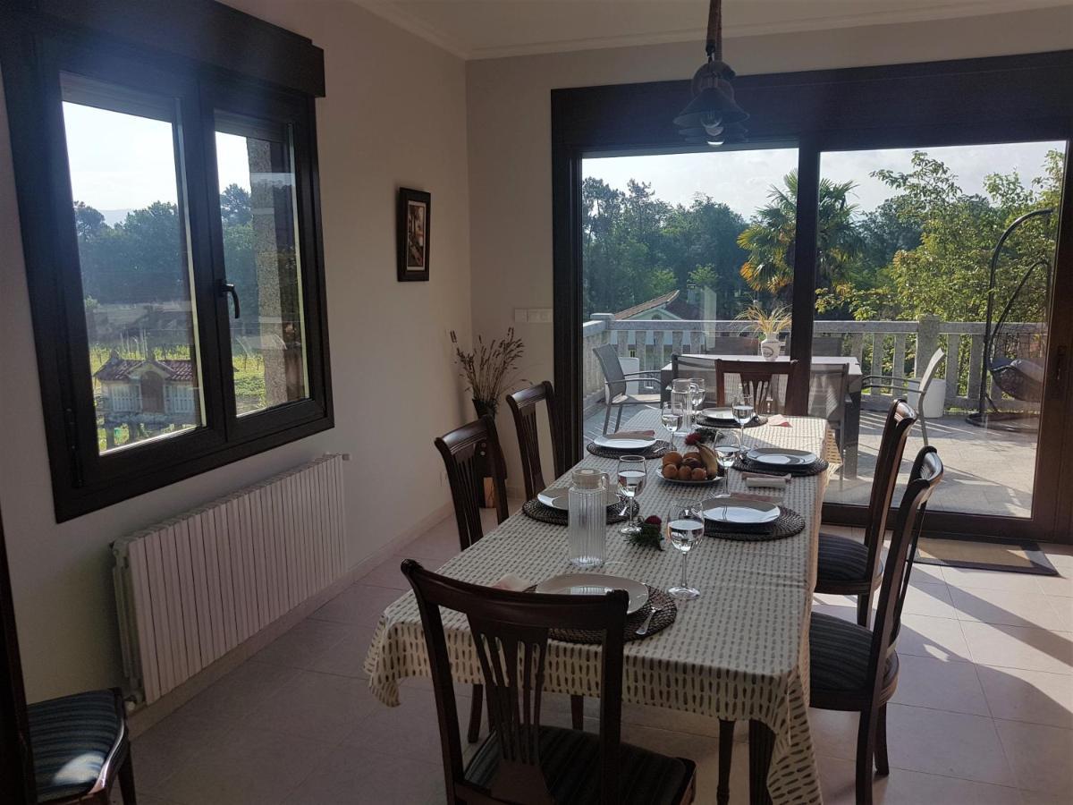 O Eido De Celia Holiday home *