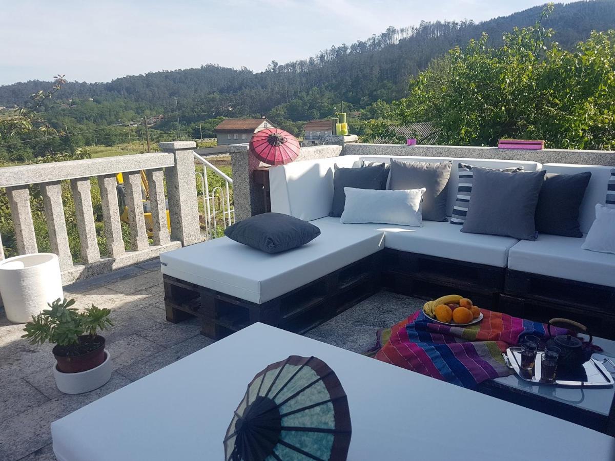O Eido De Celia Holiday home
