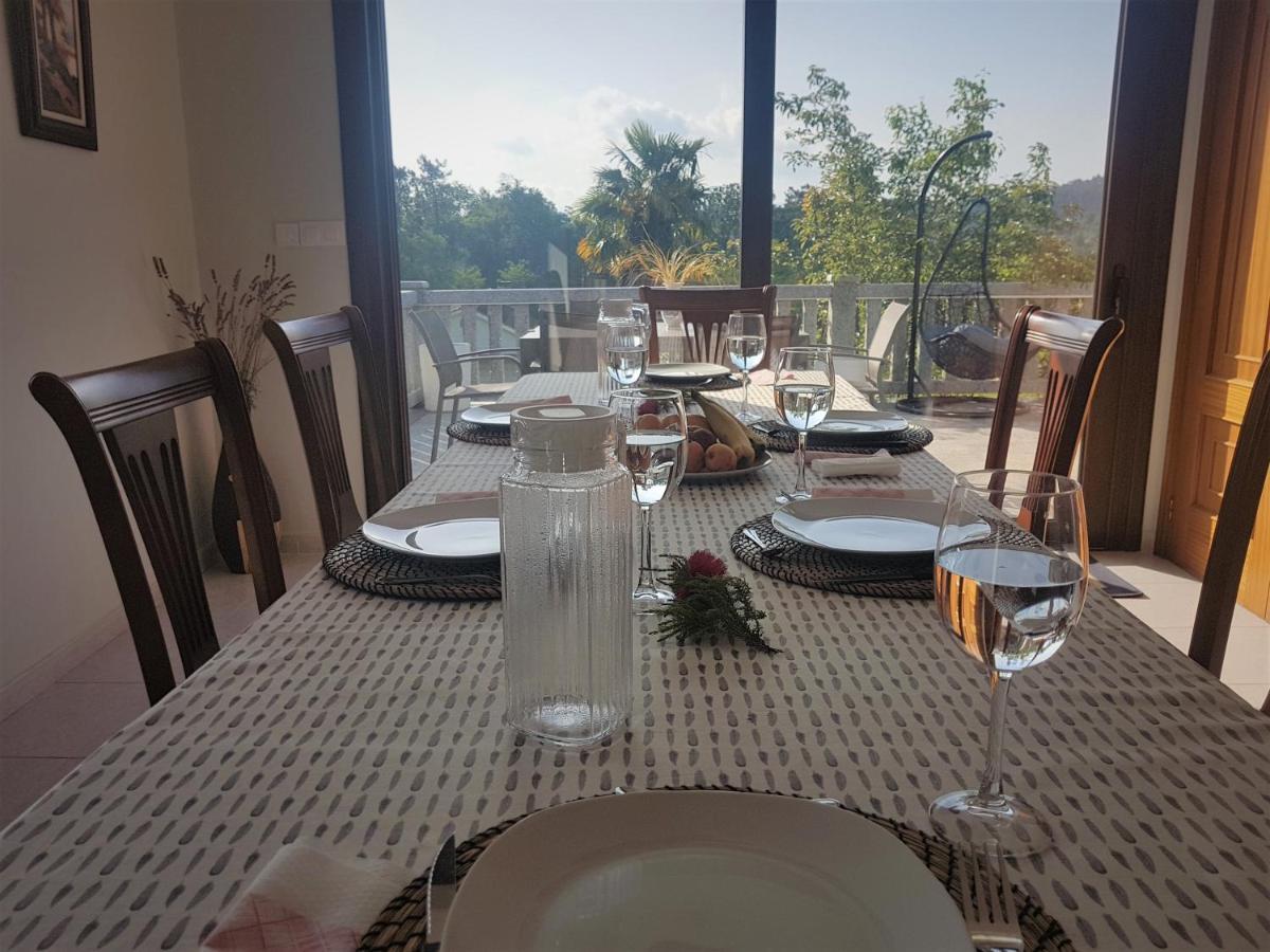 Holiday home O Eido De Celia Ponteareas
