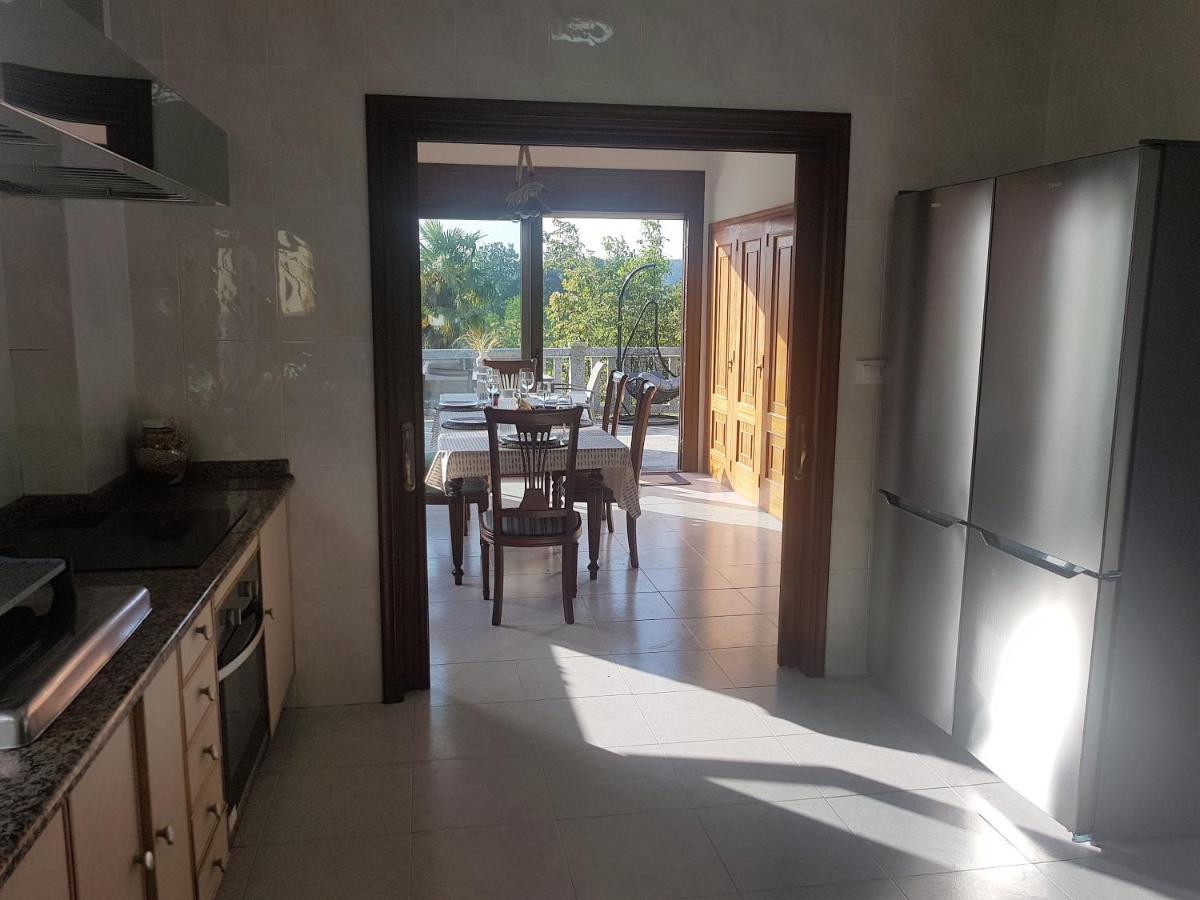 Holiday home O Eido De Celia *