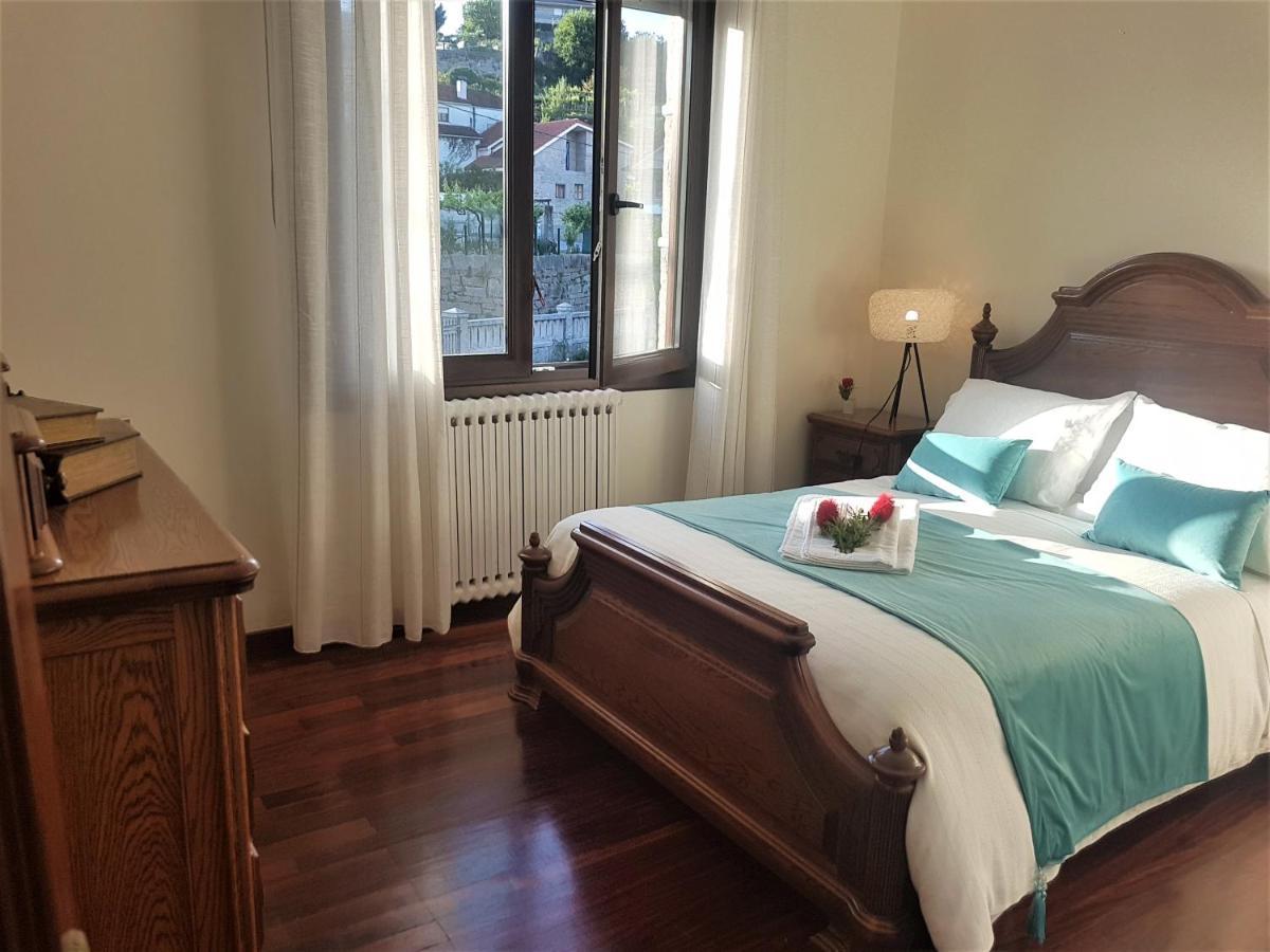 O Eido De Celia Holiday home *