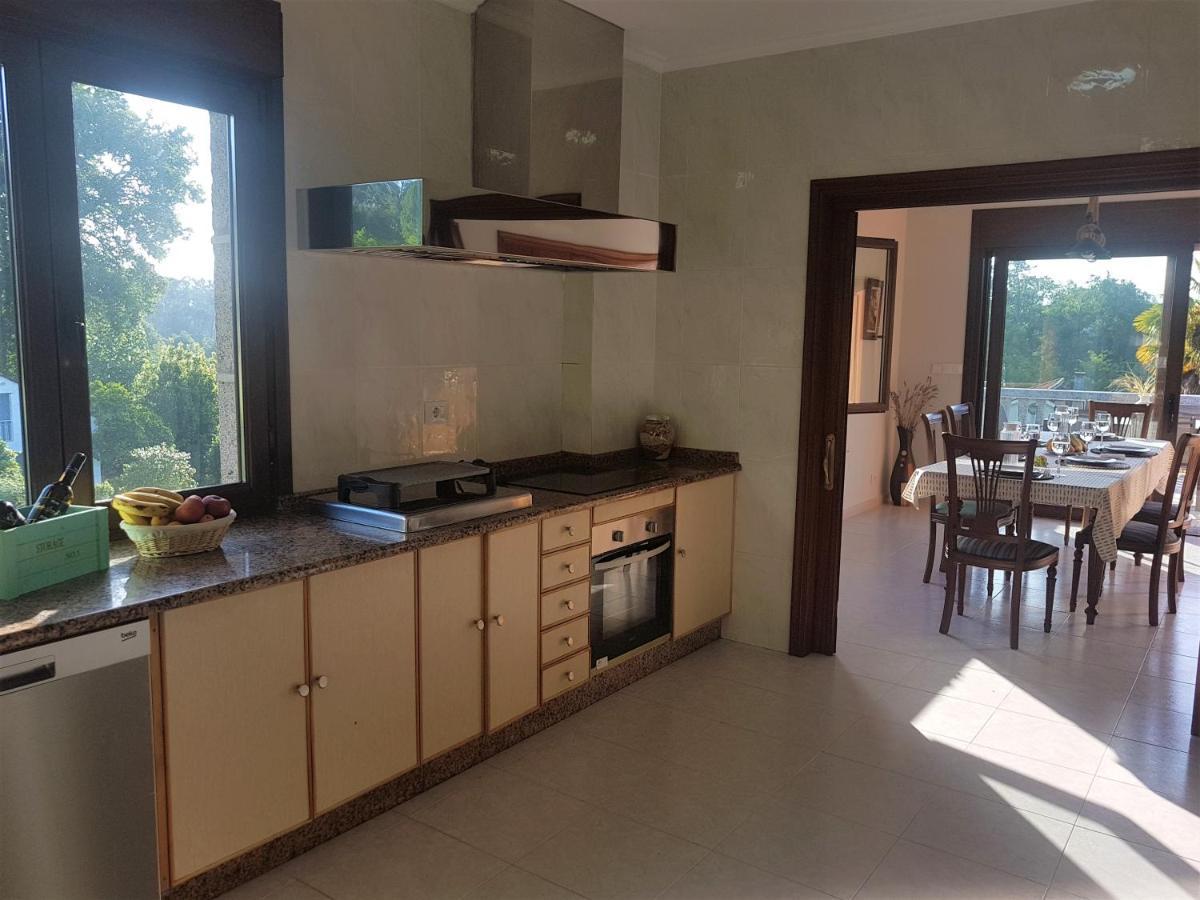 Holiday home O Eido De Celia Ponteareas