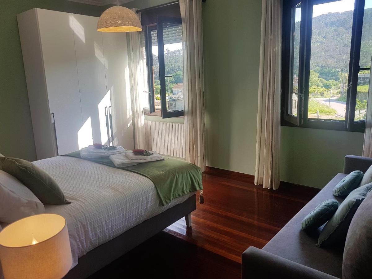 Holiday home O Eido De Celia *