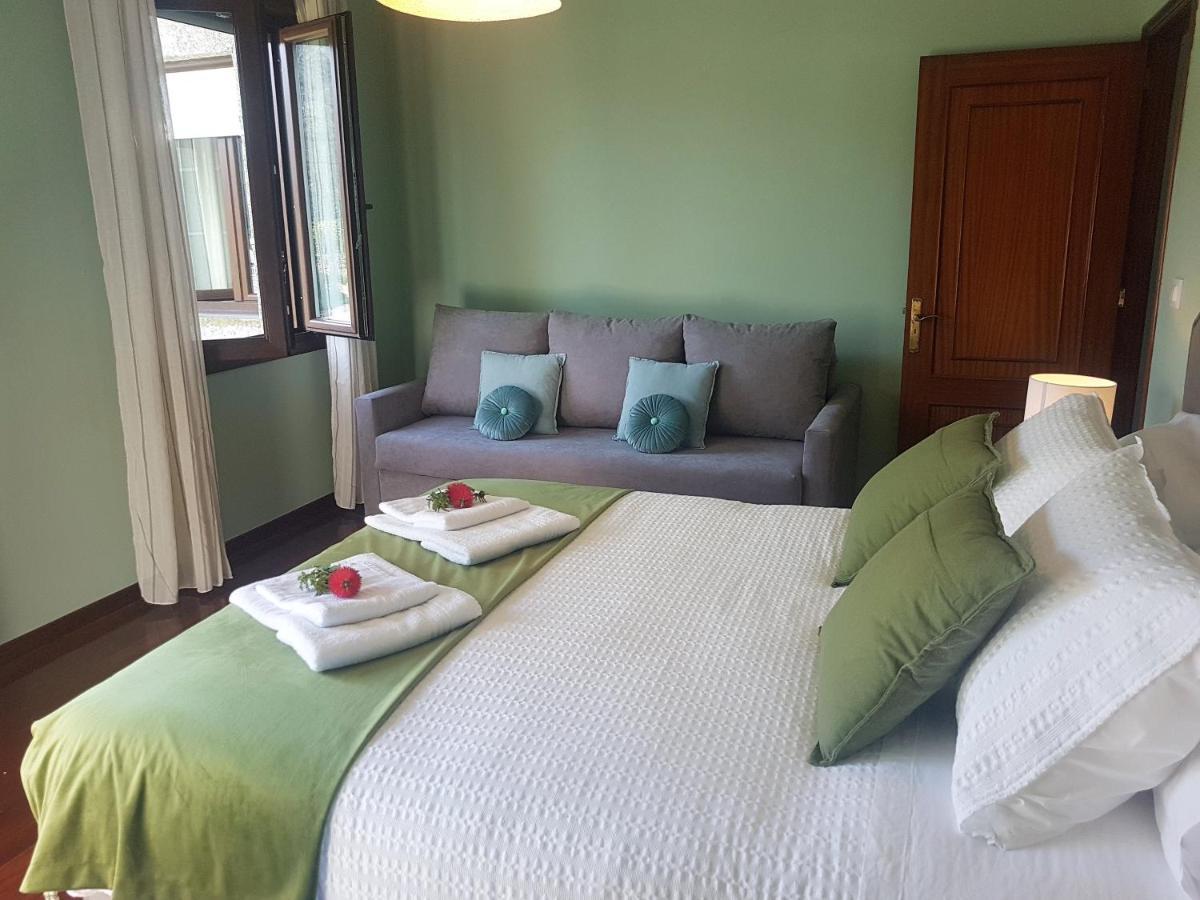 O Eido De Celia Holiday home *