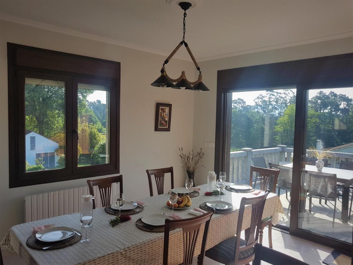 O Eido De Celia Holiday home