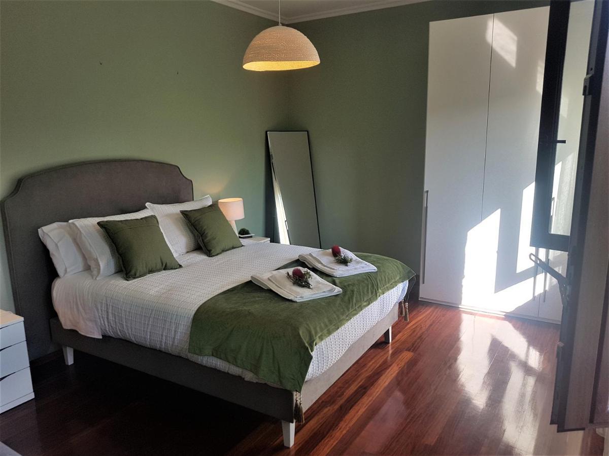 Holiday home O Eido De Celia Ponteareas