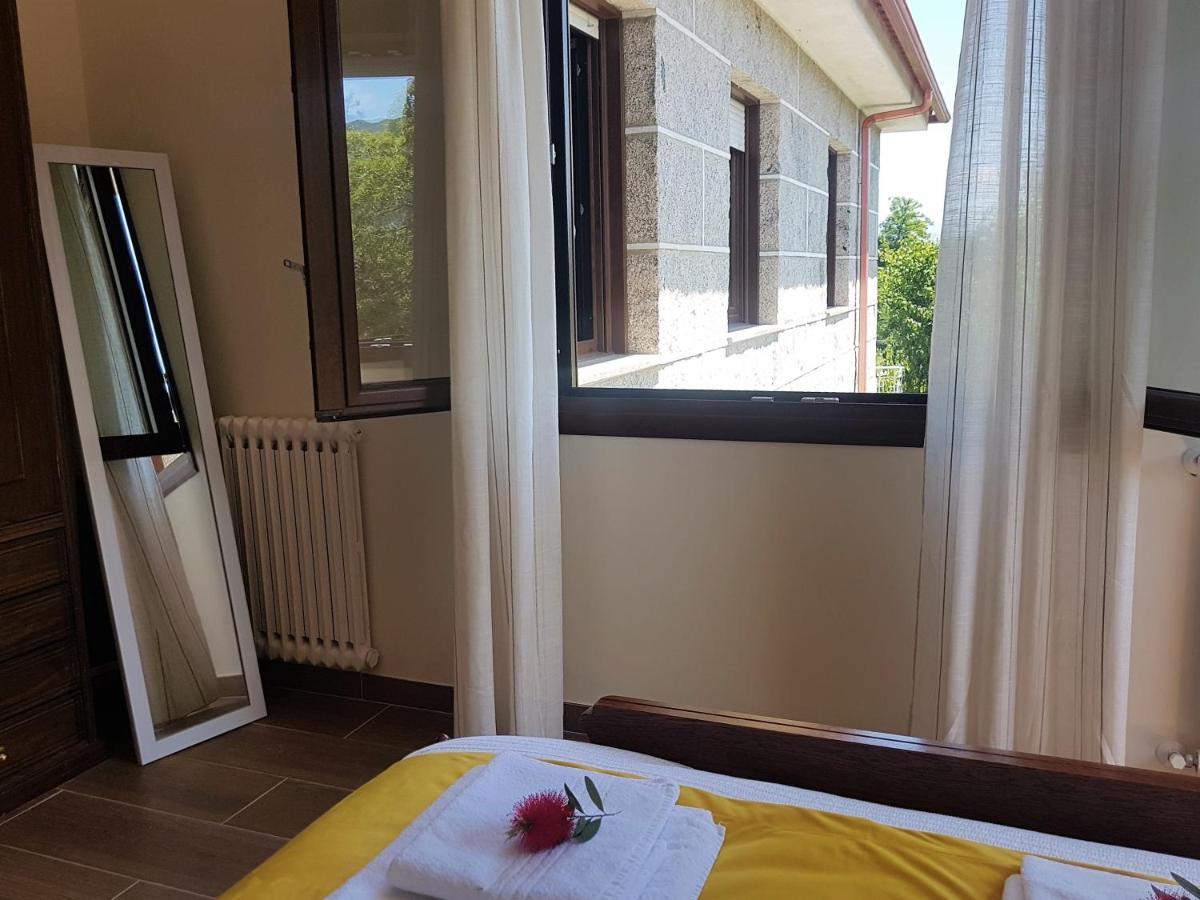 Holiday home O Eido De Celia *