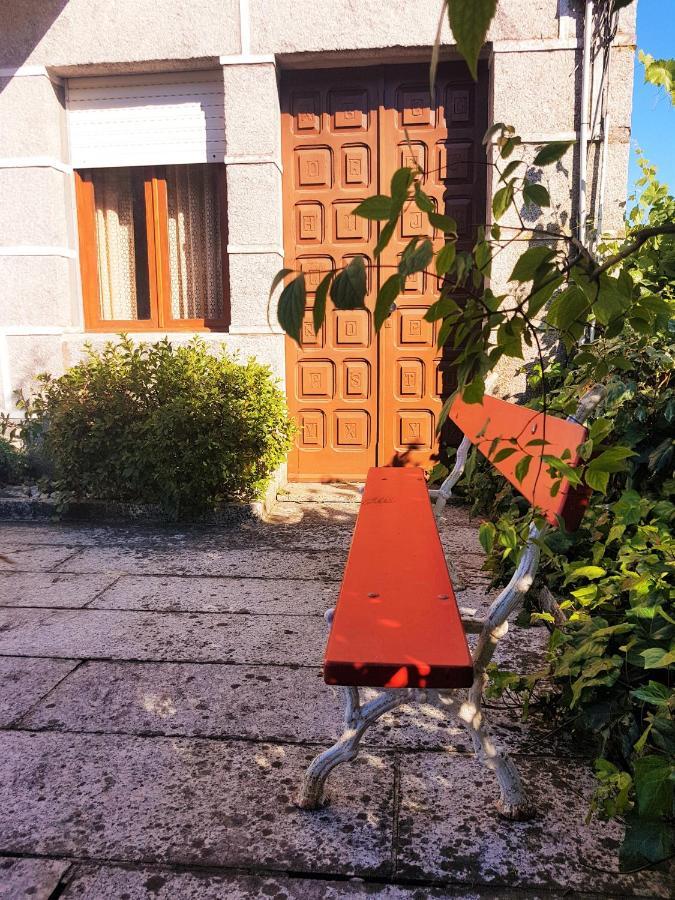 Holiday home O Eido De Celia Ponteareas