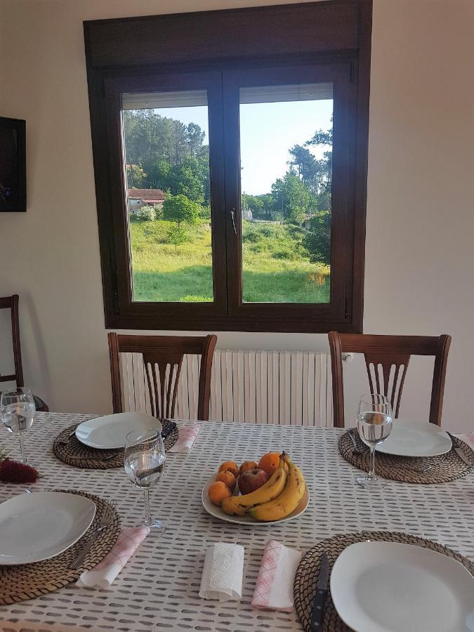 Holiday home O Eido De Celia *